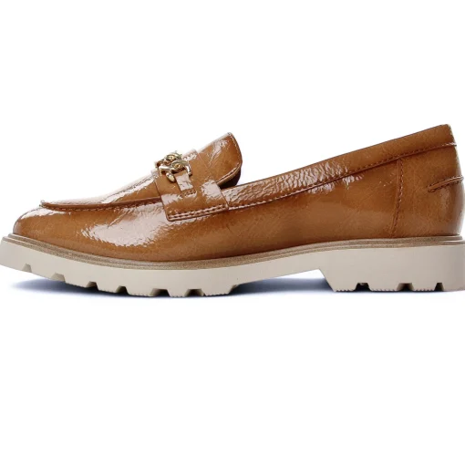 Mocassins Tamaris 24649 Camel
