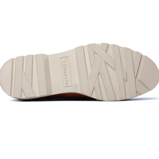 Mocassins Tamaris 24649 Camel