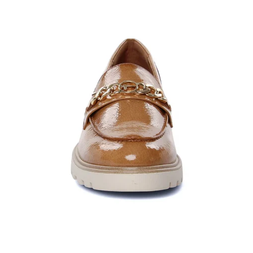 Mocassins Tamaris 24649 Camel
