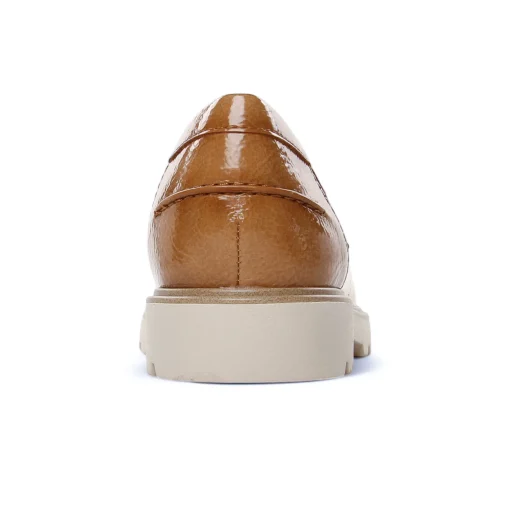 Mocassins Tamaris 24649 Camel