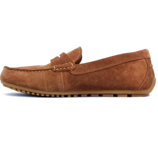 Mocassins Tamaris 14600 Cognac
