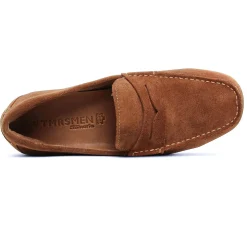 Mocassins Tamaris 14600 Cognac