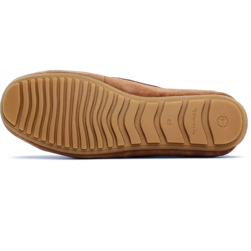 Mocassins Tamaris 14600 Cognac