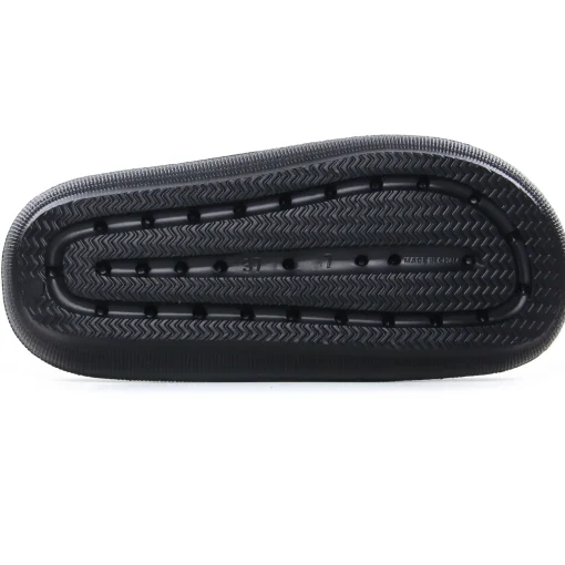 Mules Compensées Tamaris 27508 Black