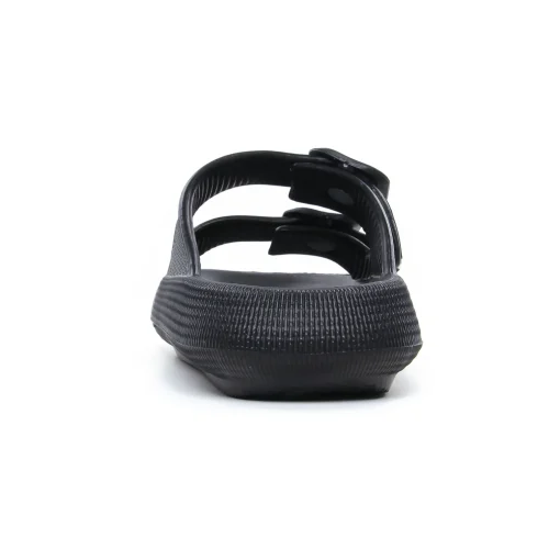 Mules Compensées Tamaris 27508 Black