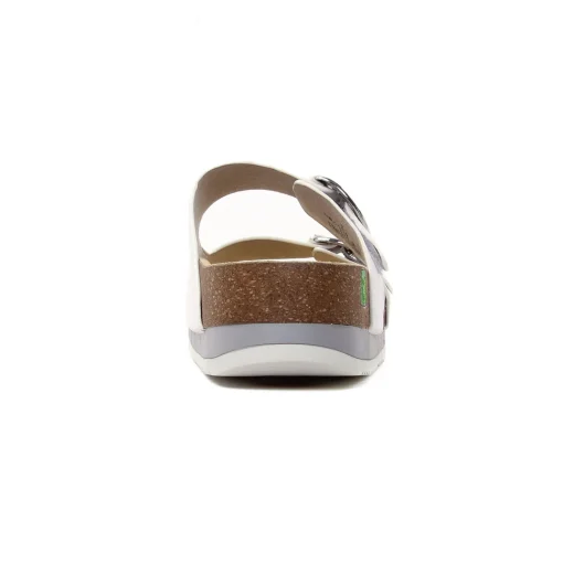Mules Jana 27580 White