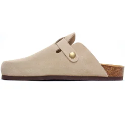 Mules K Daques Ribana Beige