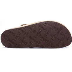 Mules K Daques Ribana Beige