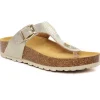Mules Les Tropeziennes Keltoum Or