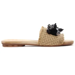 Mules Porronet Fi2704 Noir