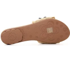 Mules Porronet Fi2704 Noir