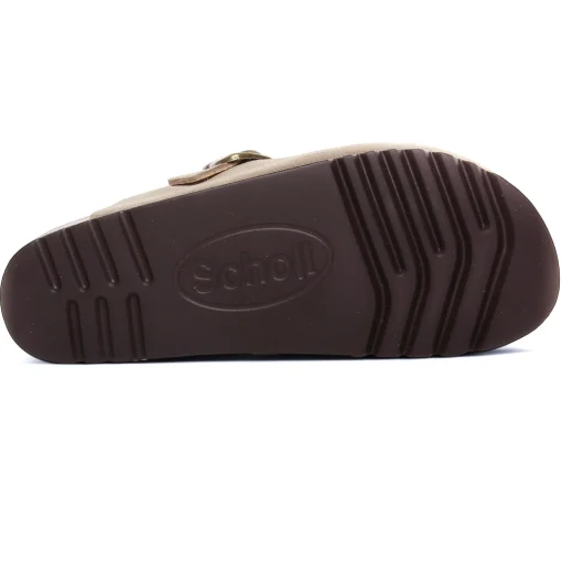 Mules Scholl Fae Dark Beige