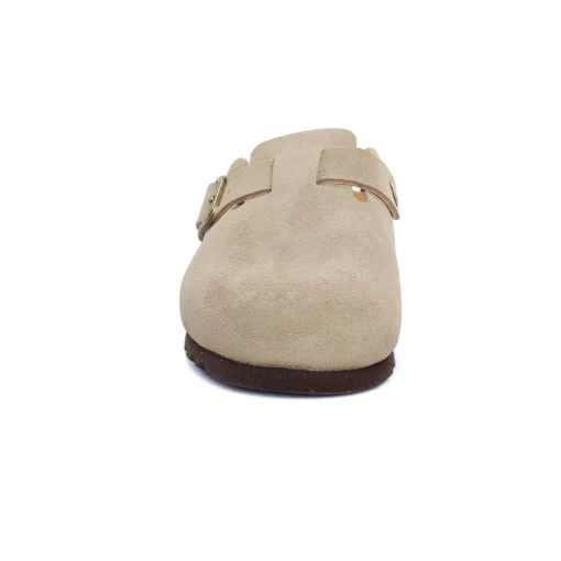 Mules Scholl Fae Dark Beige