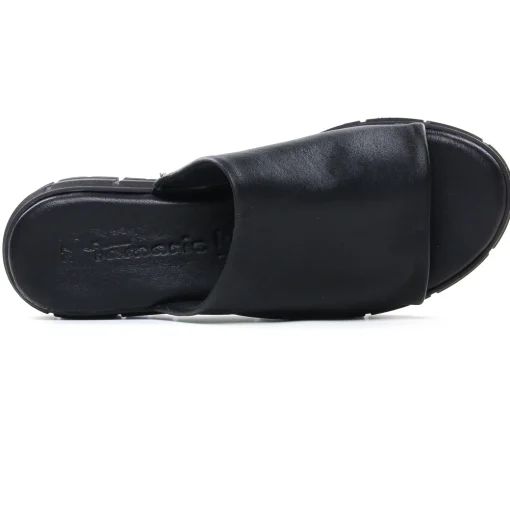 Mules Tamaris 27252 Black Uni
