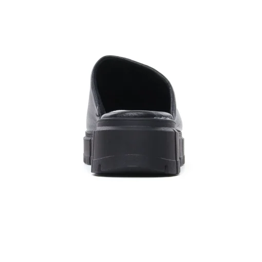 Mules Tamaris 27252 Black Uni