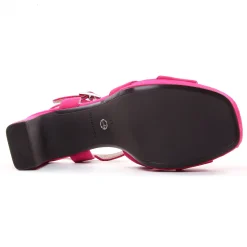 Nu-Pieds Talons Hauts Tamaris 28309 Fuxia