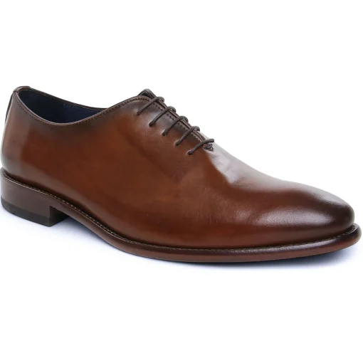 Richelieu Brett Sons 4336 Cognac