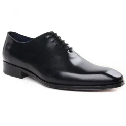 Richelieu Brett Sons 4619 Noir