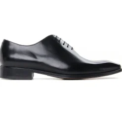 Richelieu Brett Sons 4619 Noir