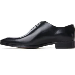 Richelieu Brett Sons 4619 Noir