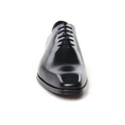 Richelieu Brett Sons 4619 Noir