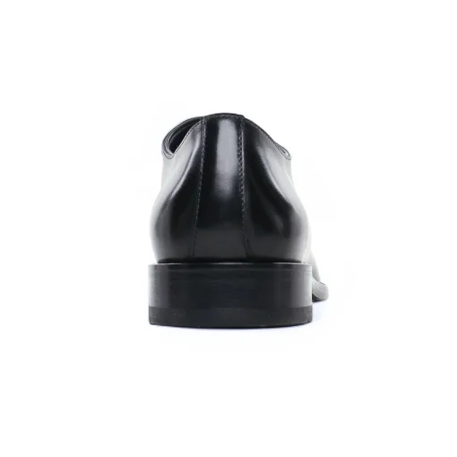 Richelieu Brett Sons 4336 Noir
