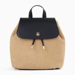 Sac À Dos Vanessa Wu Myriam Ma0101 Brun