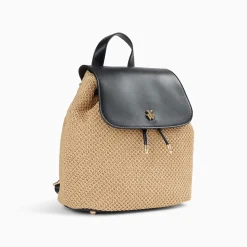 Sac À Dos Vanessa Wu Myriam Ma0101 Brun