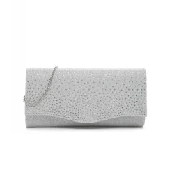 Sac À Main Tamaris 30947 Silver