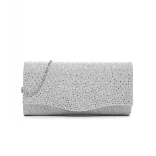 Sac À Main Tamaris 30947 Silver