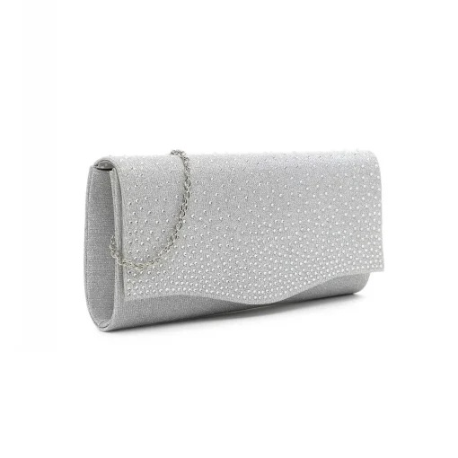 Sac À Main Tamaris 30947 Silver