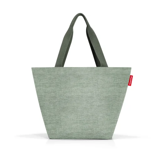 Sacs Reisenthel Shopper M Sage