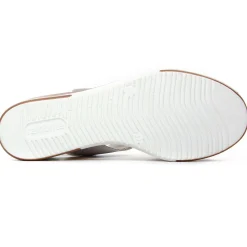 Sandales Compensées Remonte D1P50-80 Weiss Weiss