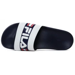Sandales Fila Oceano Navy White