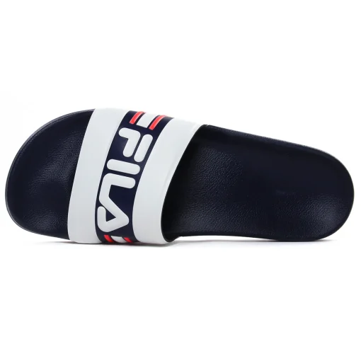 Sandales Fila Oceano Navy White