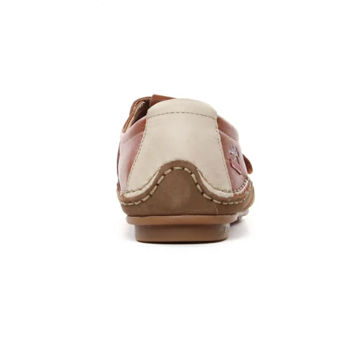Sandales Fluchos Dorian