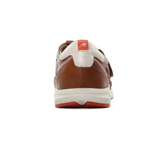 Sandales Fluchos F1987 Cuero