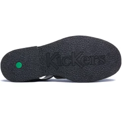 Sandales Kickers Lergo Noir