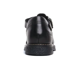 Sandales Kickers Lergo Noir