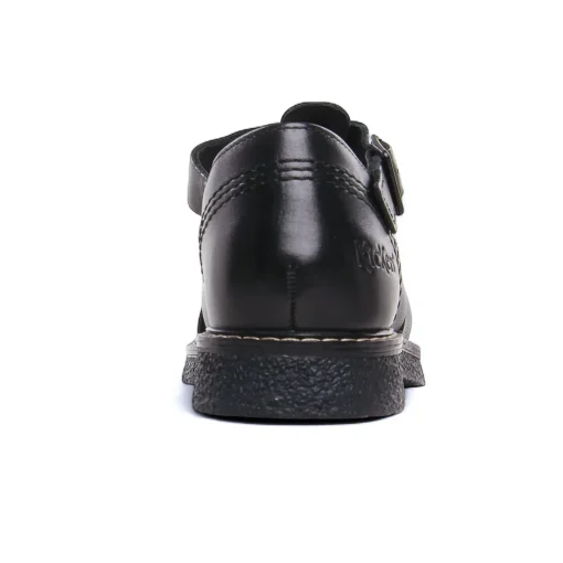 Sandales Kickers Lergo Noir