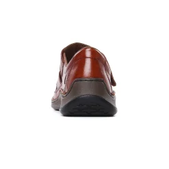 Sandales Rieker 05278-24 Brandy