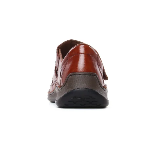 Sandales Rieker 05278-24 Brandy