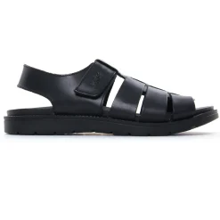 Sandales Rieker 24262-00 Nero