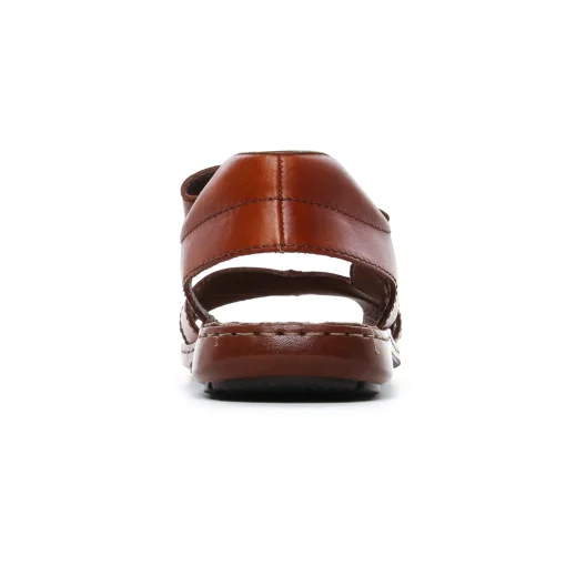 Sandales Rieker 28963-24 Peanut