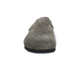 Sandales Scholl Olivier Suede Grey