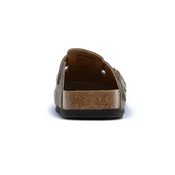 Sandales Scholl Olivier Suede Grey