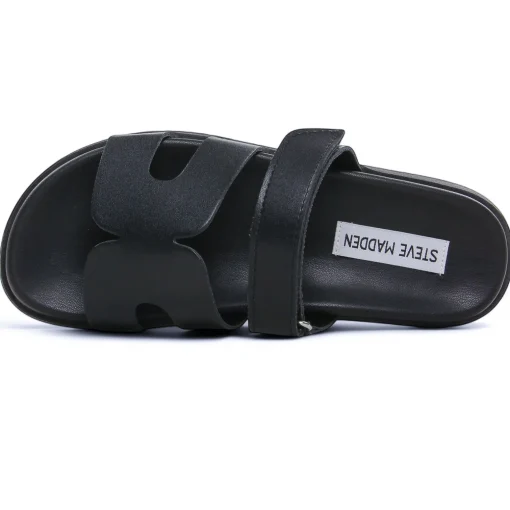 Sandales Steve Madden Missile Black