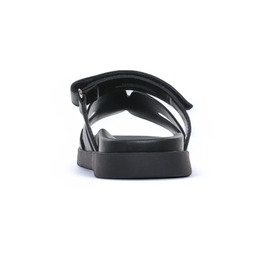 Sandales Steve Madden Missile Black