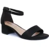 Sandales Tamaris 28201 Black