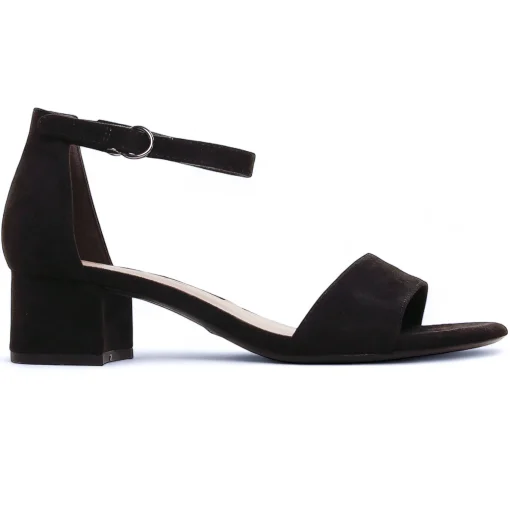 Sandales Tamaris 28201 Black